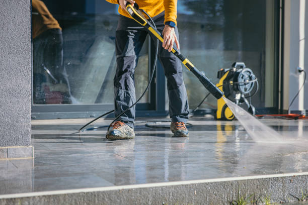 Somerset, NJ Pressure Washing Company