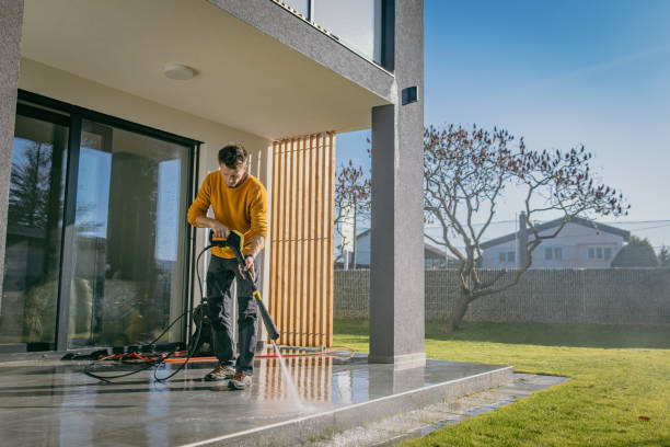Best Pool Deck Cleaning  in Somerset, NJ