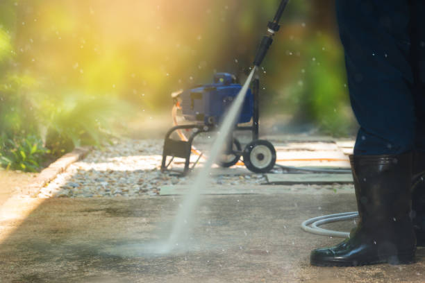 Best Gas Station Cleaning  in Somerset, NJ